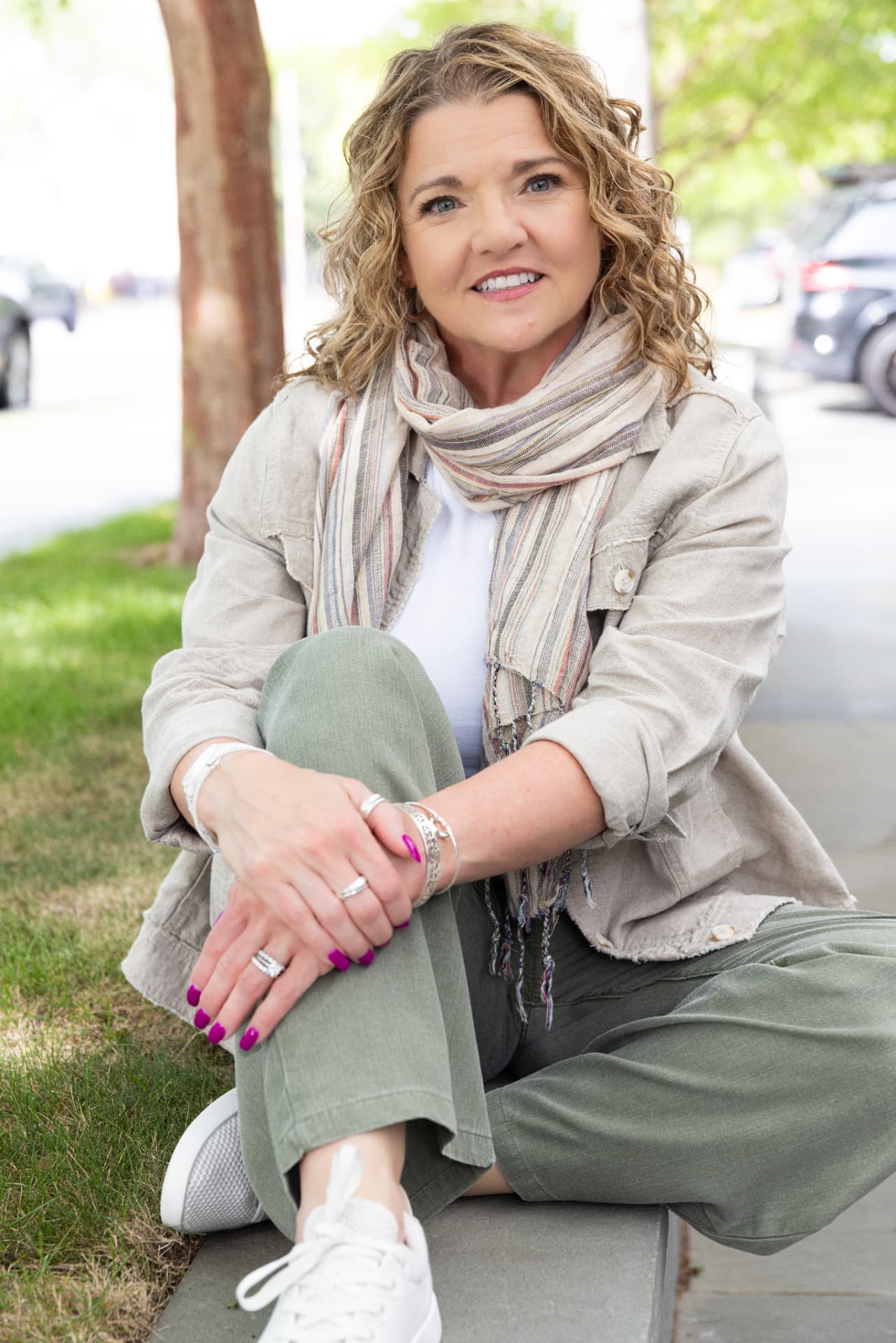 Tiffany Watt, available for speaking and media